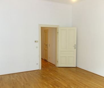 SINGLE WOHNUNG BEIM AUGARTEN! - Foto 4