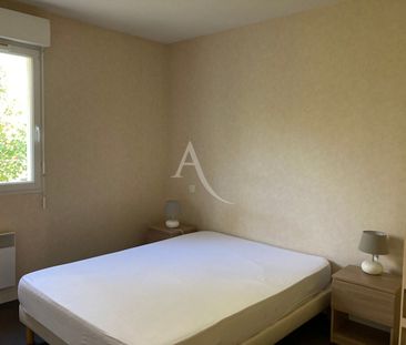 Location Appartement 3 pièces 54m² FONTENAY LE COMTE 85200 - Photo 6