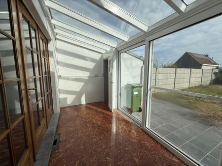 HELDERGEM - Rustieke open bebouwing - Photo 2