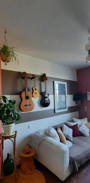 Appartement T3 à louer - 54 m² - Photo 1