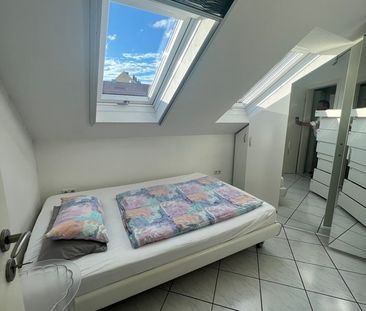 Schöne 2-Zimmer Wohnung im Süden von Nürnberg - Foto 5