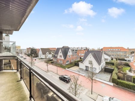 Appartement Knokke - Photo 5