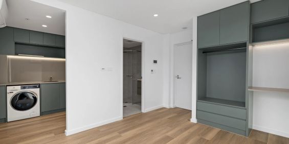 Near new luxury studios just 700m from Ashfield Station | IVY Ashfield - Photo 3