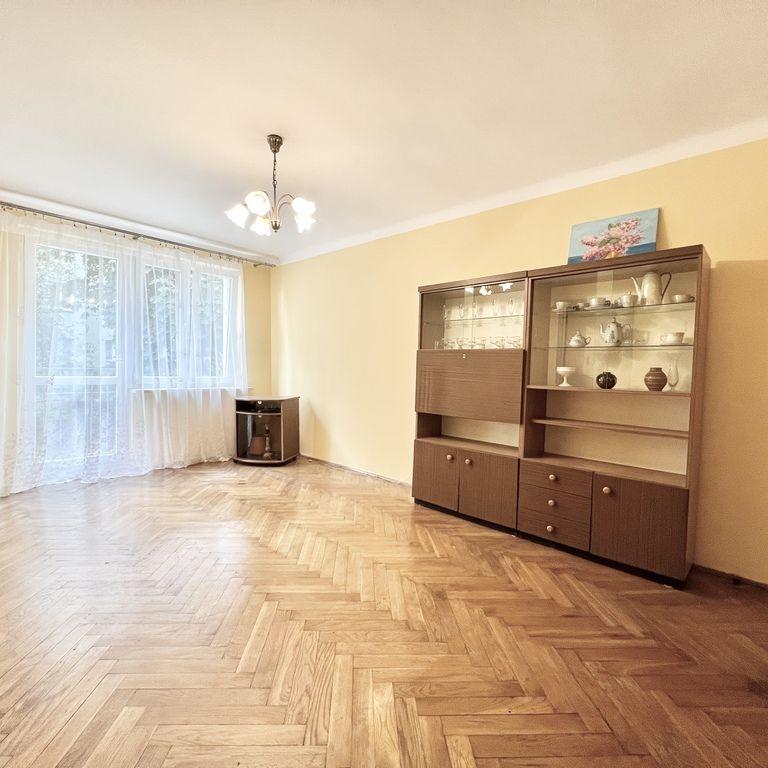 2 pokoje 38 m2 Kosynierów Od zaraz! - Photo 1