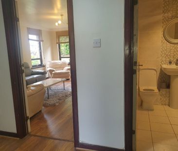 2 Bed Flat, Lymburn Street, G3 - Photo 3