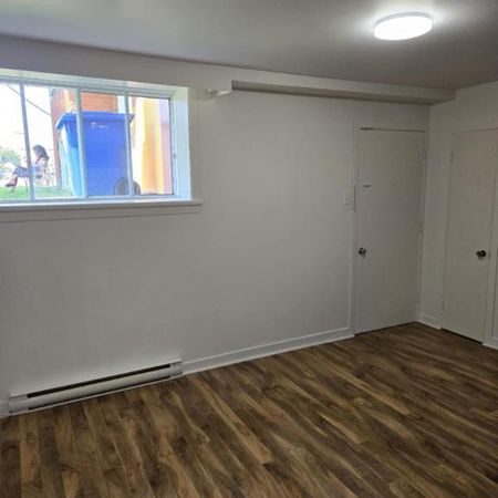 4 1/2 à louer — Louiseville — 1 190 $ / mois — disponible 1er juillet 2026 - Photo 4
