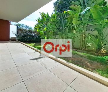 Location Appartement 3 pièces 67m² ST LAURENT DU VAR 06700 - Photo 3