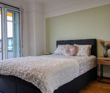1 Zimmer, 16 m², 1. Stock - Photo 3