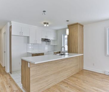 4½ à louer - Crabtree - Photo 1