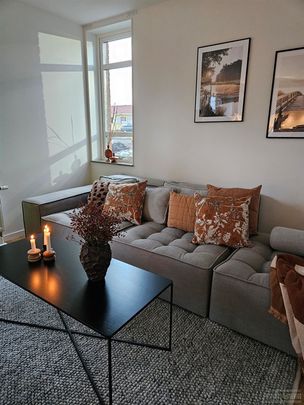 Bödkaregatan 23 A - Photo 1