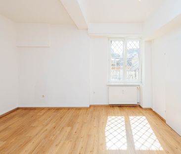 Klein, aber fein: Innenstadt-Apartment in ruhiger Innenhoflage! Top... - Foto 3