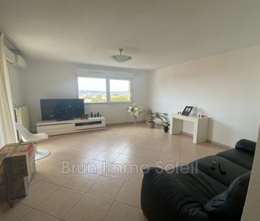 Location 3 piéces vide LIBRE AU 1ER AOUT 2023 Résidence fermé - Photo 4