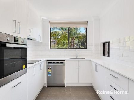 7/20 Duke Street, Kensington, NSW 2033 - Photo 2