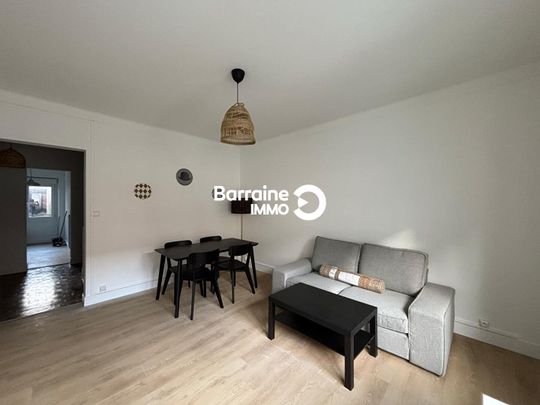 Location appartement à Brest, 3 pièces 64.46m² - Photo 1