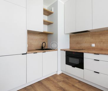 Nowe mieszkanie z ogródkiem blisko Centrum - Фото 4