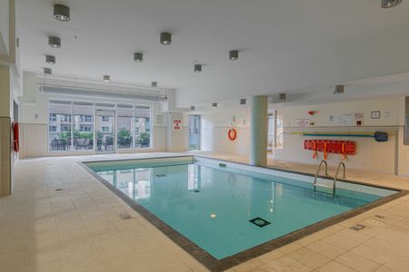 For Lease - 195 Besserer Street Unit# 2209, Lower Town - Sandy Hill, Ontario - Photo 5