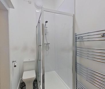 1 bedroom terraced house to rent - Photo 3