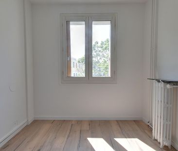 Location appartement 4 pièces, 63.37m², Vitry-sur-Seine - Photo 6