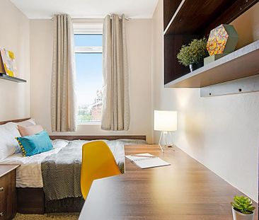 8 bedroom house to rent - Photo 4