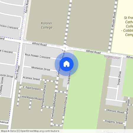 6 Sweet Way, VIC 3338, Strathtulloh