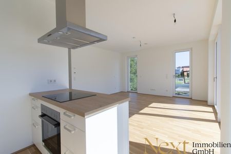 Wunderschöne 2-Zimmer-Wohnung mit Balkon in zentraler Lage in Linz nähe Hummelhofwald zu vermieten! - Photo 5