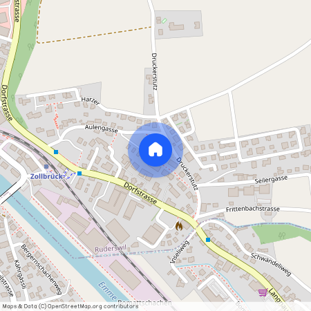 Druckerstutz 19, 3436 Zollbrück