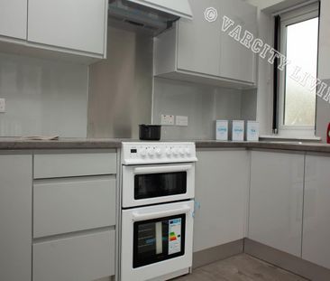 7B Apartment 7 Deiniol Road - Photo 2