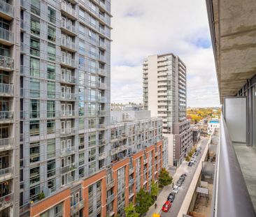 For Lease - 36 Lisgar Street Unit# 1110W, Toronto, Ontario - Photo 3