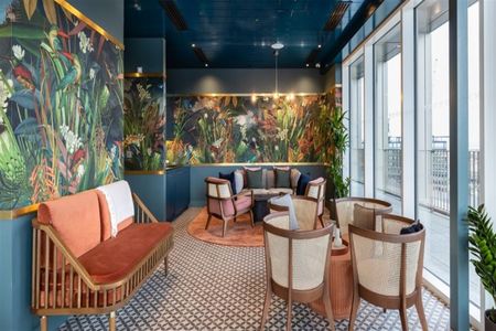 A0214 - Moda, The McEwan (Edinburgh) - Photo 5