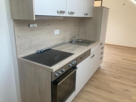 Betreutes Wohnen in Ehrenhausen - Mehrere Wohneinheiten verfügbar! - Photo 5