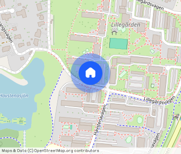 Lillegårdsvägen 1A - Photo 1