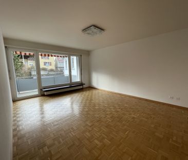 RUHIG UND GEMÜTLICH WOHNEN IN MUMPF - Photo 6