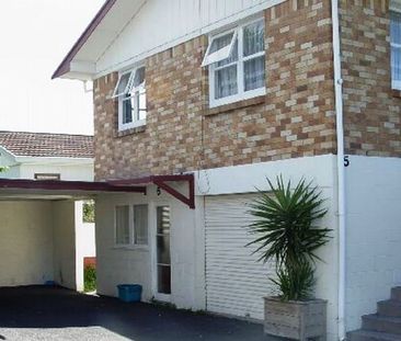 Ground Floor Two-Bedroom Unit - Photo 6