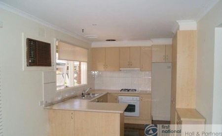 1 Norham Court, Berwick - Photo 3