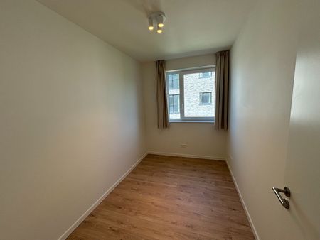 🌟 TOPAPPARTEMENT MET 2 SLPK & FOCUS OP ENERGIE-EFFICIËNTIE! - Foto 4