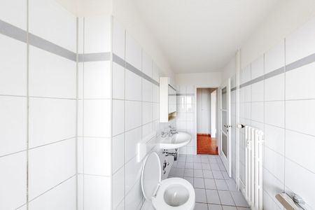 In ruhigem Stadtquartier - ideal für Singles - Foto 2