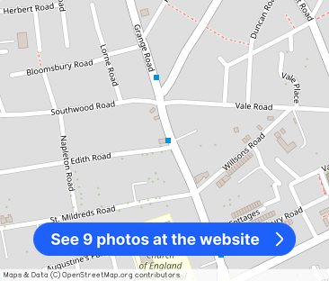Grange Road, Ramsgate, CT11 - Photo 1