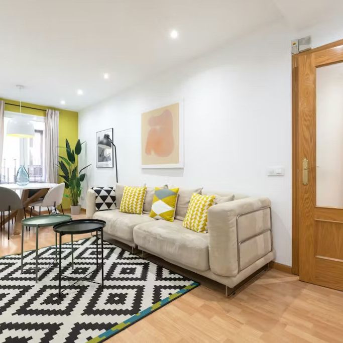 Calle del Espíritu Santo, Madrid, Community of Madrid 28004 - Photo 1