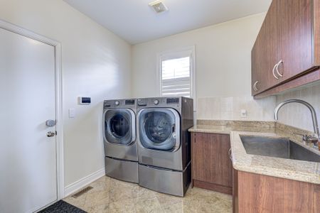 For Lease - 819 Canyon Street, Mississauga, Ontario - Photo 5