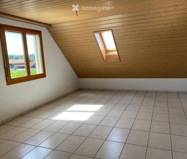 3.5- Zimmer-Wohnung mit 2 Dachzimmern - Photo 5