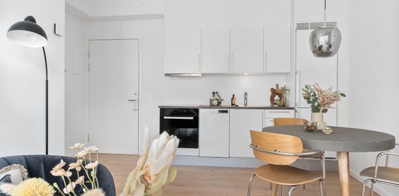 2 værelses lejlighed til leje i Tilst - Photo 2