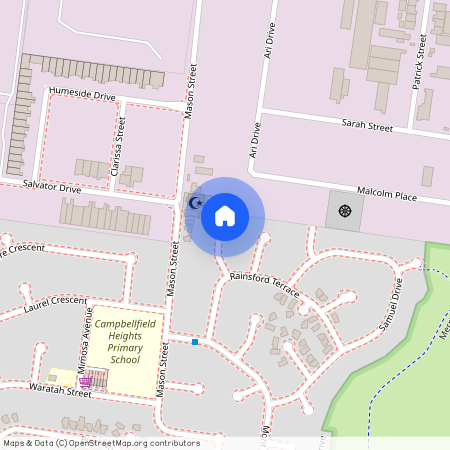 10 Byrne Court, Vic 3061, Campbellfield