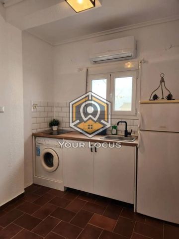Διαμέρισμα για ενοικίαση Περαία (Θερμαϊκός) - Photo 4