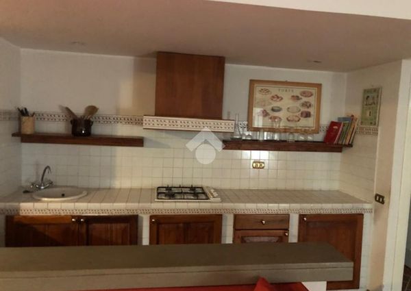 Villa singola in affitto