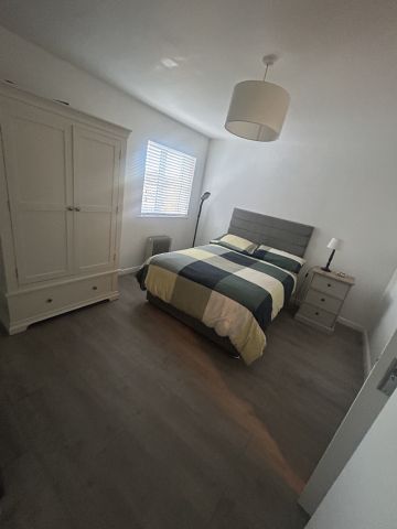 1 Bed Flat, Eversley Street, G32 - Photo 2