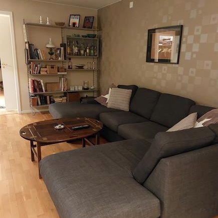 Nacka - 3rok - tillsv - 17.250kr/mån - Photo 1