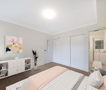 6/13-17 Clanwilliam Street, Willoughby - Photo 1
