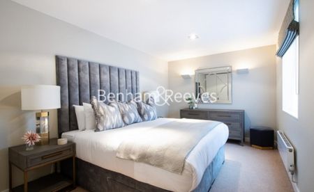 2 Bedroom flat to rent in Fulham Road, Knightsbridge, SW3 - Photo 5