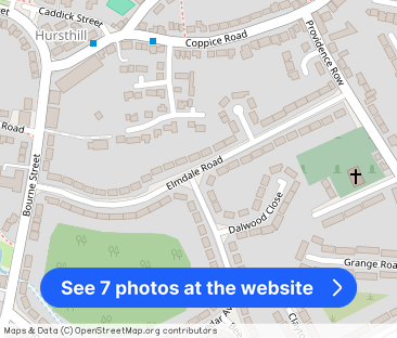 Elmdale Road, BILSTON - Photo 1