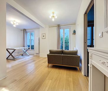 Appartement T3 Paris 15 à louer - Photo 1